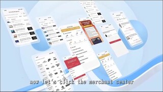ห้างสรรพสินค้าอีคอมเมิร์ซข้ามพรมแดน allepro