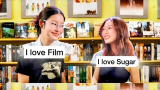 冥王星之恋‖NamtanFilm 小狗醋缸裂了个口子，小糖心乱如麻