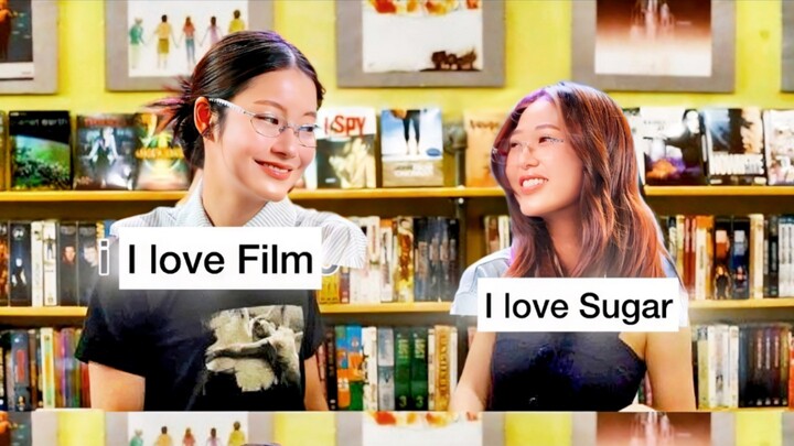 冥王星之恋‖NamtanFilm 小狗醋缸裂了个口子，小糖心乱如麻