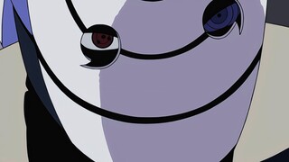 “白面具还阴啊？”