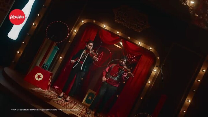 Moha Jadu - Coke Studio Bangla | Season 3 | Habib Wahid X Mehrnigori Rustam | Song Details