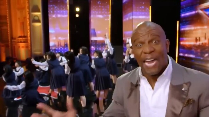 أفاتجاردي Yuriy، أمريكا تالنت