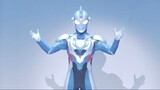 Ultraman TDG The Live