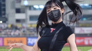 韩国小姐姐真是太会跳了
