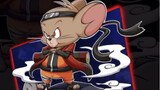 Welcome the upcoming Year of the Rat, and wish you good luck in 2020 Rat! Enter Jerry in Fairy Mouse