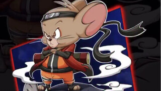 ต้อนรับปีหนูที่กำลังจะมาถึง และขอให้คุณโชคดีในปี 2020 Rat! เข้าสู่โหมดเจอร์รี่เมาส์นางฟ้า!