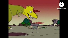 The Simpsons Season 18 Homer Evolution Sound Effect Remake Desblazeheatnix