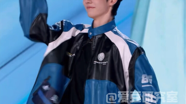 Inikah peringkat satu impresi pertama di acara pencarian bakat?