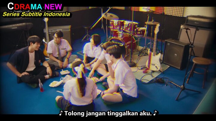 rearrange the series eps 5 sub indo