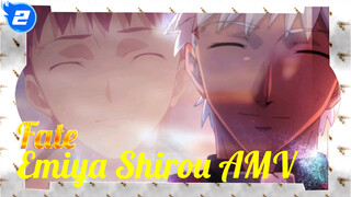 EMIYA/ Mr. Emiya | Fate_2