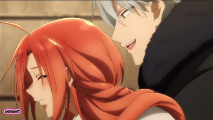 Kehangatan pasangan 🥰