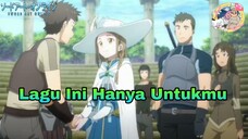 Penampilan Yuna Di Sao membuat semua orang terpesona (Dub Indo) 😘😍