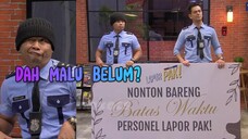 FULL Lapor Pak 07/07/25 Pak Dika Jadi AKtor Film, Kondre Bikin Lagu Penyemangat