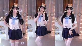 点赞评论送不锈钢盆