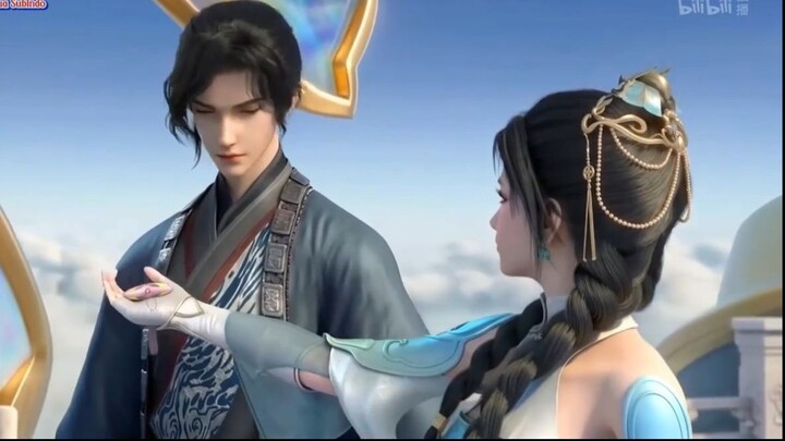 Walking The Way Episode 4 Sub Indo