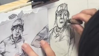 往往真正的艺术是掌握在少数人手中的