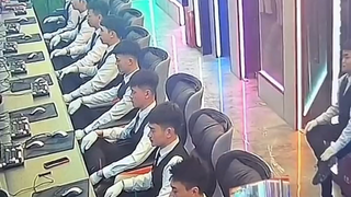 《网吧正规军》