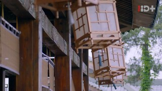 Su Yu (2020) เจ้าสำนักน้อยอ่อยรัก EP 9 [ซับไทย]