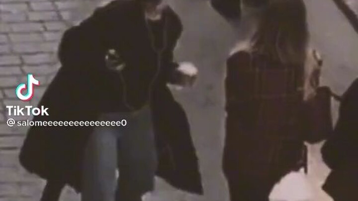 motivational video on TikTok