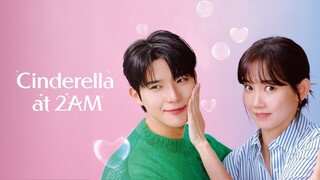 Cinderella at 2 Am | Episode 7 | Eng Sub | Krvibes Xo