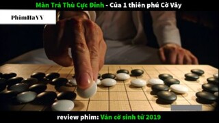Tóm Tắt:Ván cờ sinh tử  phần 5