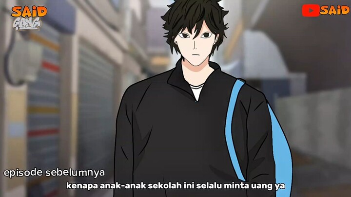 TERGODA PESONA IBU KOSS #dramaanimasi #part2