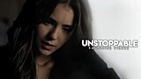 Katherine Pierce | Unstoppable