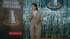 The Write One Episode 7
