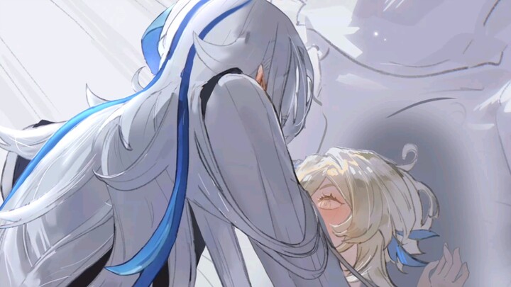 【live2d】นากตัวน้อยกลายเป็นนากตัวใหญ่~