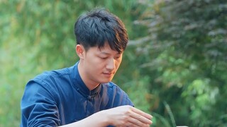 Bàn tính sơn mài và xà cừ: Hơn cả một chiếc máy tính, một tác phẩm nghệ thuật