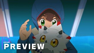 Digimon Ghost Game Episode 60 - Preview Trailer