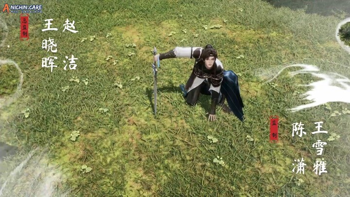 L  n 9 w u eps 164 Sub Indo