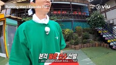 Jihyo Tiba-tiba Berhijab - Klip "Running Man Eps.719" (2024/Viu Indonesia)