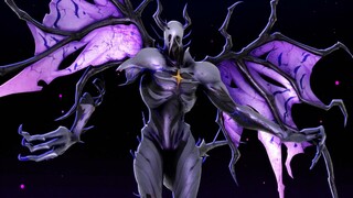 คืนนี้อยู่กับ Yunshan [Mingchao MMD] Yunshanzhizhi