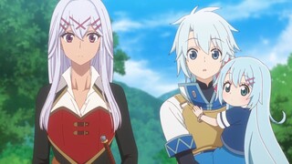 Kanchigai no Atelier Meister ปรมาจารย์แห่งอาเทลิเย่ร์ผู้ไม่รู้ตัว EP.08 ซับไทย