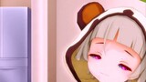 [Genshin Impact Funny Animation] Everyone's IQ has dropped!