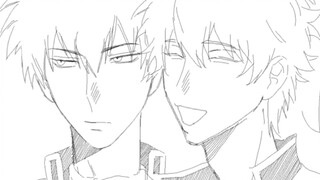 [Gintama Handwritten/Silver Earth] Cách huấn luyện một tsundere