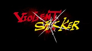 Violent Shocker Opening [Rising Hope by LISA]