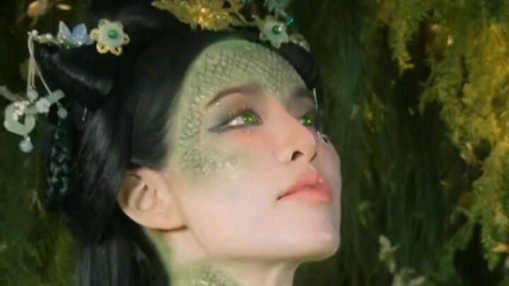 Tiktok's viral Chinese New Year trend (be sure to watch till the end 😏)