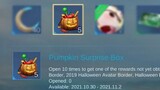 halloween surprise box is not really a surprise
