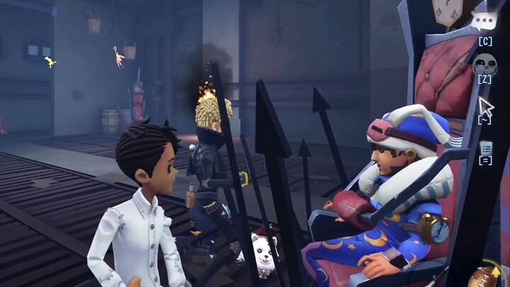 Once you leave your bro, who’s gonna treat you like a kid anymore?