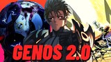 MASSIVE UPGRADES COMING FOR GENOS | One Punch Man Discussion