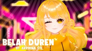 【STEREORIA】Phwiip Belah Duren Aria Galaksia【Vtuber Indonesia】