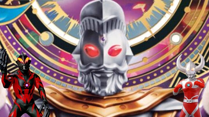 Thuyết âm mưu siêu việt: Âm mưu xoay quanh Beria! Công cụ tệ quá.