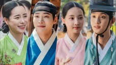 5) The Tale Of Lady Ok 🇰🇷 | Tagalog Dubbed