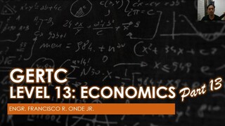 13.4 - Engineering Economics