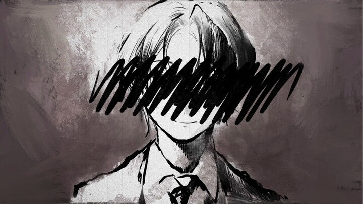 【愚世/手书】あいしていたのに【诡秘之主】