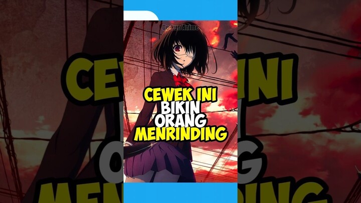 Main Petak umpet Sama Mayat Hidup 🗿 #anime #animeindo