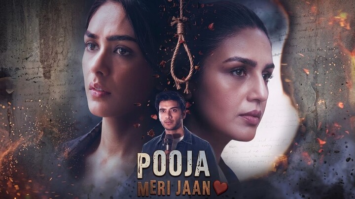 🎬 Pooja Meri Jaan (2026)