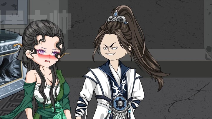 Lời tuyên thệ trung thành!